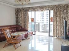 盈翠华庭 3房2厅2卫 南北通透双阳台