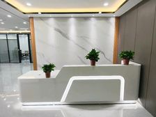 升龙广场 235平 高层视野好 大工区可坐25+工位