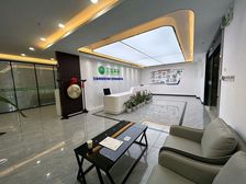 升龙广场600平业主急租,与阿里巴巴同楼办公,带家具出租