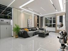 枫叶山庄 网红精装 电梯两室 南北通透 大H