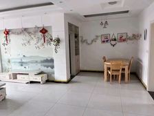 总价18万 房东急售 精装修 114平 长征北路