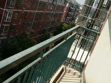 阳光鑫城 126平 3房2卫 南北通透 11万