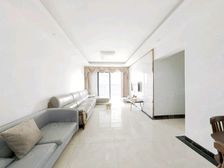 合信地王广场 中心地段 3房2厅