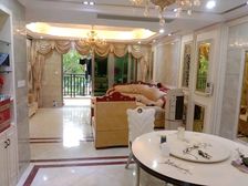 富盈盈翠华庭 四房两厅两卫满五豪华精装修南北通透