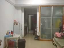 富盈大厦 1房1厅红本70年产权入户就读袁崇焕