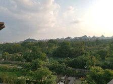 亏本100个出售江景房 兴进漓江壹号 七星区体育馆穿山公园旁