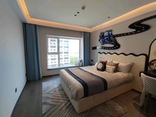 北京东 挑高6米复试 带15万车位 带5万储藏间 现房出售