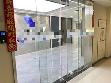 绿地新都会 地铁口 738平适合直播 电商 大工区 家具配齐