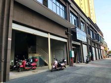高性价铺!带双车位!单价3000!城芯繁华区396平120万