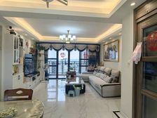 碧桂园紫宸府 业主自住保养好 大4房