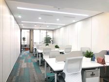 稀缺小面积 高区采光 领包入住 通用国际 中环世贸 招商局