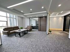 凤五地铁口 自控可加班 地铁口好招人 随时联系看房 特价出租