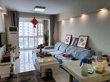 10小书包房,精装修,全阳两室,86平米,售78万,免大税,