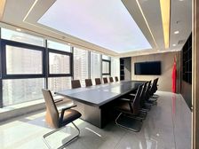 北二环大明宫 龙首原商圈 产证面积豪装全配 自控空调可加班