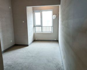 华夏开发安瑞嘉园南北通透两居带车位地下室毛坯