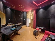 在水一方江南风韵高碑店东区500平独栋5间摄影室5间录音室