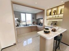 国风龙院上叠118平72万一套起下叠127平83.8万起