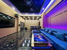 东四环四惠会所精装全套家具1200平独栋有厨房包间