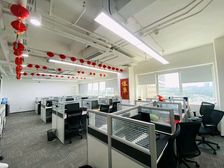 十里河 融汇佳盛大厦 高和蓝峰 联合国际 德元九和 汽车大厦