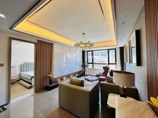 内部价 洋房带电梯 精装现房 仅此一套