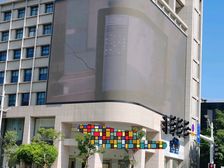 出售晋安区某商业楼约15000平方 每平方单价7400元