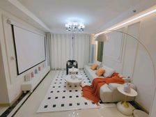 保养好,9成新,直接入住。