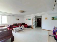 南山公园旁 今日花园 四室南北通透 复式结构 采光佳视野开阔