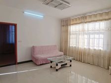 城市花园 精装修 110平米 大3房 好楼层 20万