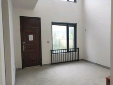 海上湾鹭居 136户型联排 全新毛坯!