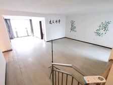 骏景园平层无台阶三居两卫带地下室诚心出售可谈