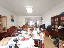 夏威夷城市广场实用面积140平出售43万露台150平可以用