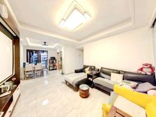 阳光城 4房2厅2卫 豪华精装修