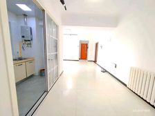 急售,南稍门地铁口,中贸广场两室两厅93平方123万双气有证