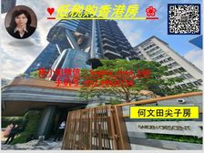 何文田 尖子房 赢在起跑线! 人无我有! 低税购香港房