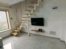 筑石快乐公馆 电梯复式 家装两室 可各种贷款