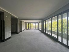 临江第壹排大平层带露台 兴进漓江一号 七星区体育馆穿山公园旁