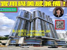 彩虹 九龙市区房 实用和美感兼备 商场生活配套!