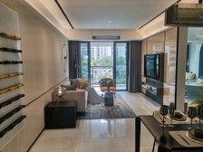 嘉华新都汇香港开发商设计 实用毛坯 无遮挡单价7字头