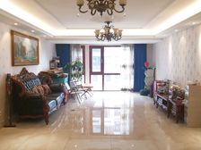 70万装修带中央空调 彰泰睿城 七星区三里店师大奇峰小筑旁