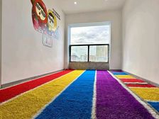 筑石居易 青春跃层 三室三卫 赠露台 首付一元