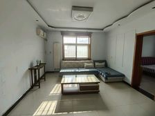 鸿康嘉苑 三居 老证带小房 十多年的房子,桃城区户口带家具电