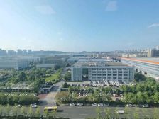 国企自营写字楼出租,麓谷,数字经济享补贴,精装修可定制,含税