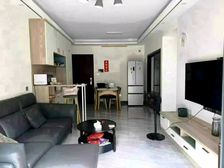 恒福容悦靓楼,楼龄新,地段旺,精装修拎包入住