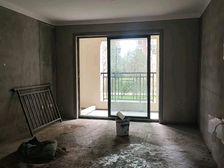 南北通透明厨明卫,双阳台,小高层电梯洋房