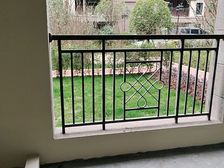 边户双阳台,南北通透,三面采光,明厨明卫