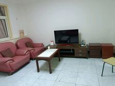 3534步梯三楼,南北三室,售79万,91.03平米,免大税