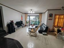 新东方4房精装修双阳台,南北对流,售135万合理还价即售