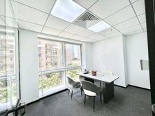 四惠 慈云寺 朝阳路南向 4 20工位 全新装修带家具