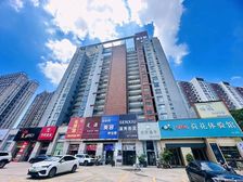 总价25w买 成熟千户社区 出入口位置临街铺