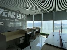 直降!单价40!正江景房,产权面积200平,地铁口交通便利